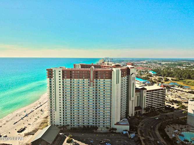9900 S Thomas Dr #2226 Panama City Beach, FL 32408