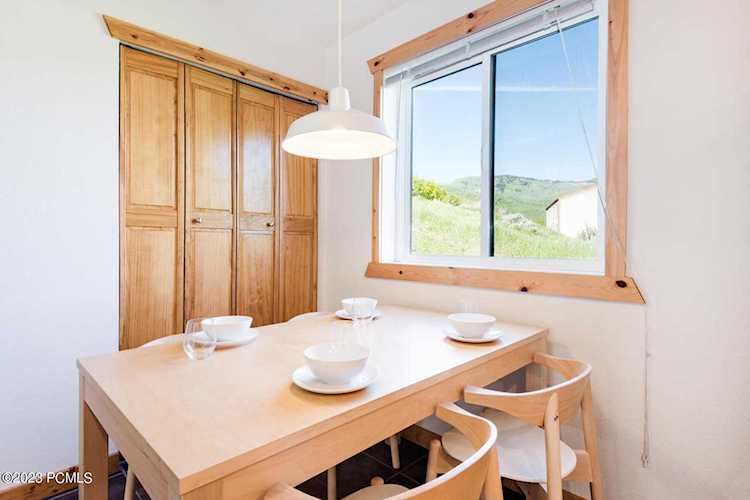 1670 Upper Ironhorse Loop Park City, UT 84060