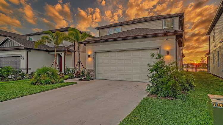 9403 Lamine WAY Parrish, FL 34219