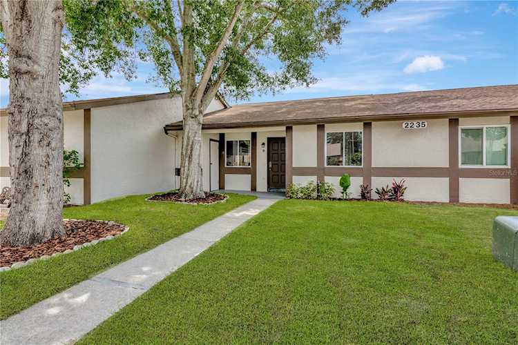 2235 Bancroft CIRCLE S #B Palm Harbor, FL 34683