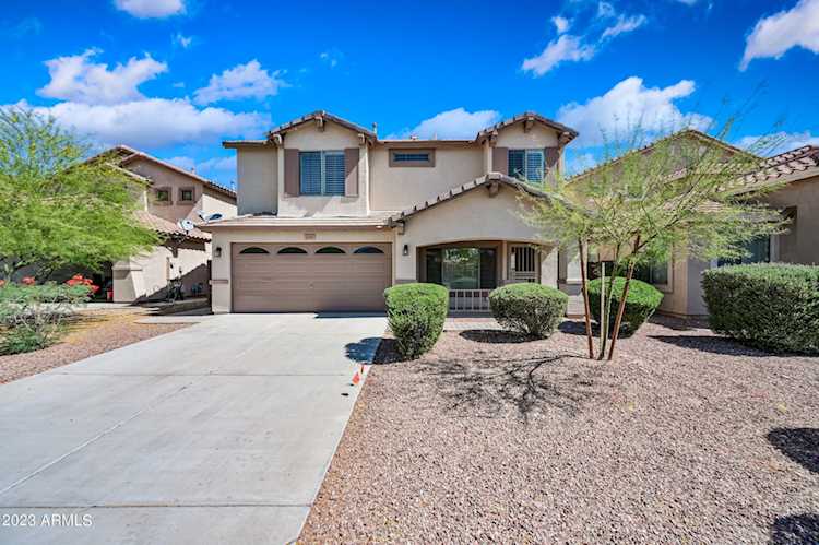 15398 W Yucatan Drive Surprise, AZ 85379
