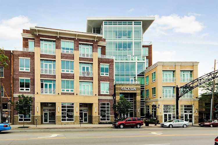 1145 N High Street Columbus, OH 43201