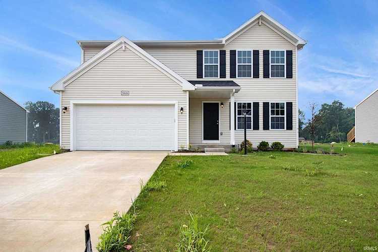 26686 Durness Woods Drive South Bend, IN 46628