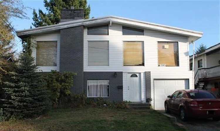 2580 Campbell Avenue Abbotsford, BC V2S 4A4