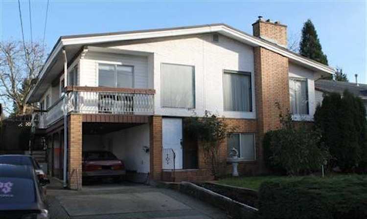 2574 Campbell Avenue Abbotsford, BC V2S 4A4