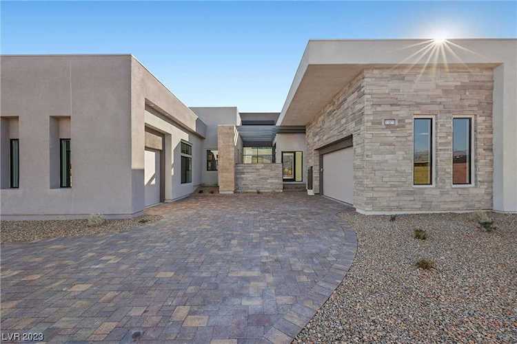 11071 Sanctuary Cove Ct Las Vegas, NV 89135