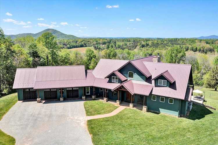 574 Menefee Ferrum, VA 24088
