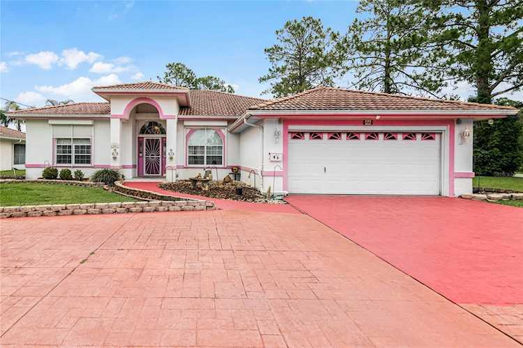 46 Whippoorwill Dr Palm Coast, FL 32164