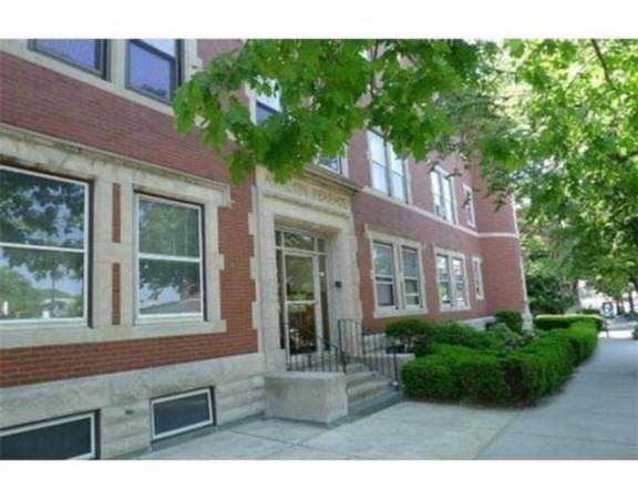 514-516 Harvard Street #2B Brookline, MA 02446