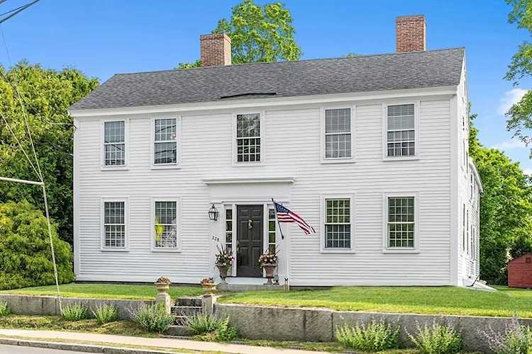 228 Main St Groton, MA 01450