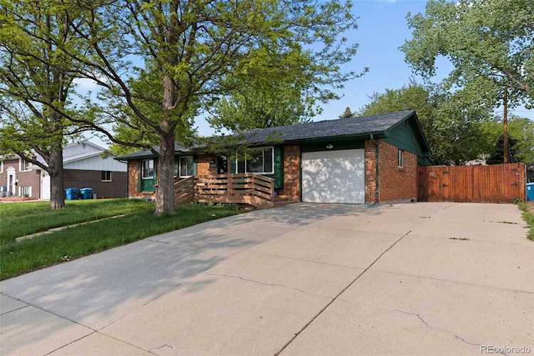 1445 S Balsam Ct Lakewood, CO 80232 | MLS 4294548 Photo 1