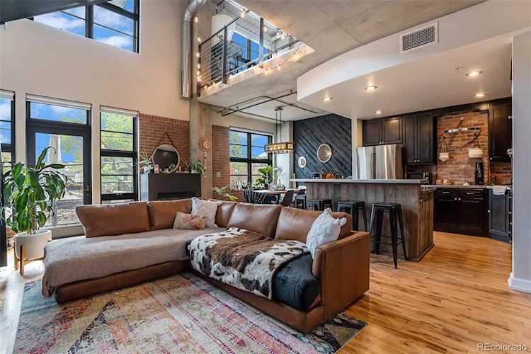 1860 Washington St #206 Denver, CO 80203