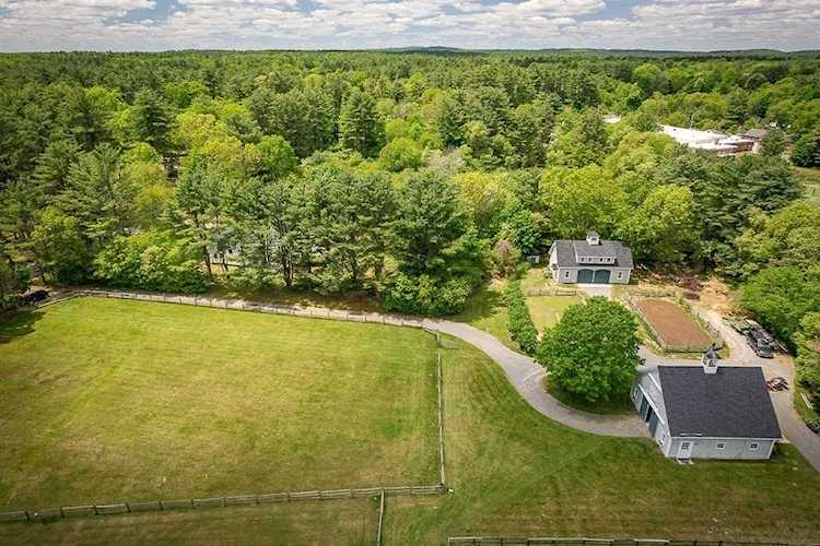 0 Main Lot B1 Boxford, MA 01921