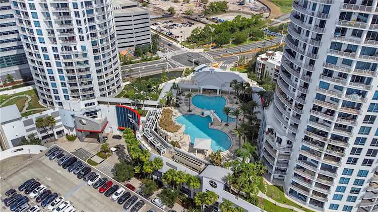 1209 E Cumberland Ave #1104 Tampa, FL 33602