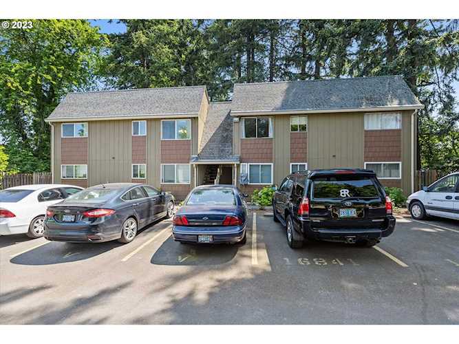 16837 SE Powell BLVD Portland, OR 97236