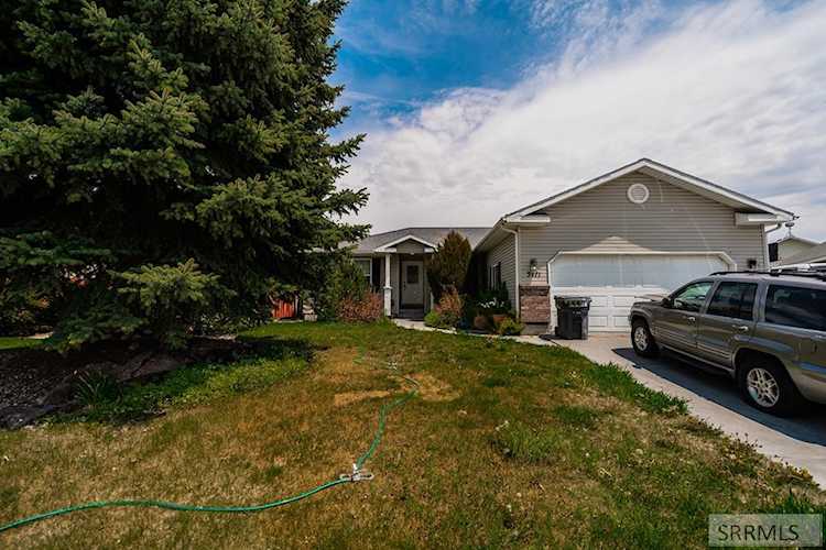3471 Spring Creek Drive Idaho Falls, ID 83404