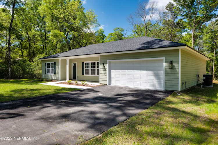 2098 Hermitage PL Middleburg, FL 32068