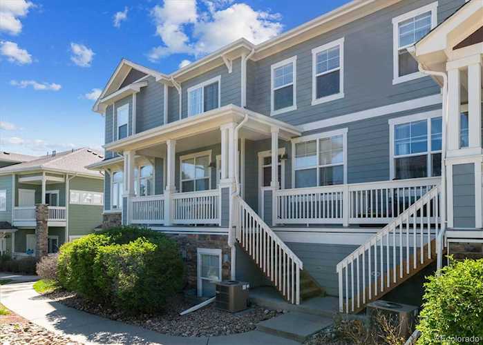 9578 Pearl Circle #103 Parker, CO 80134