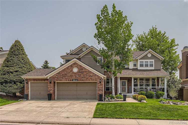9212 Princeton St Highlands Ranch, CO 80130