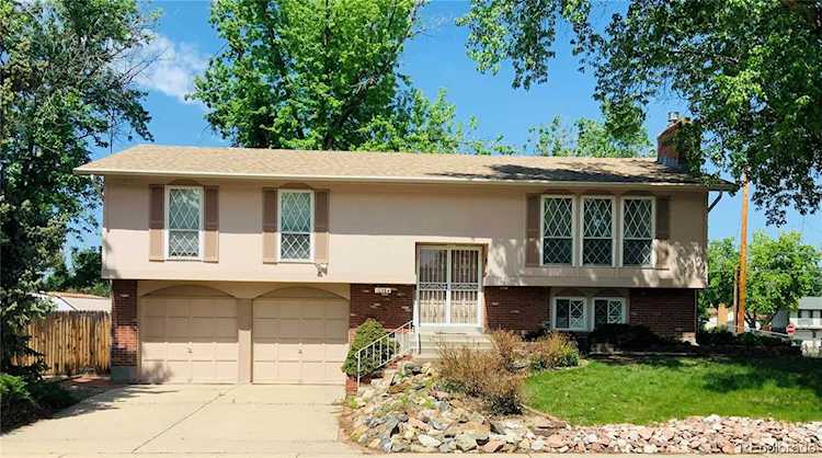 10564 Tancred St Northglenn, CO 80234
