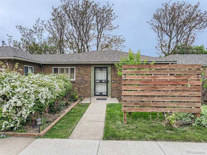 1335 Jasmine St Denver, CO 80220