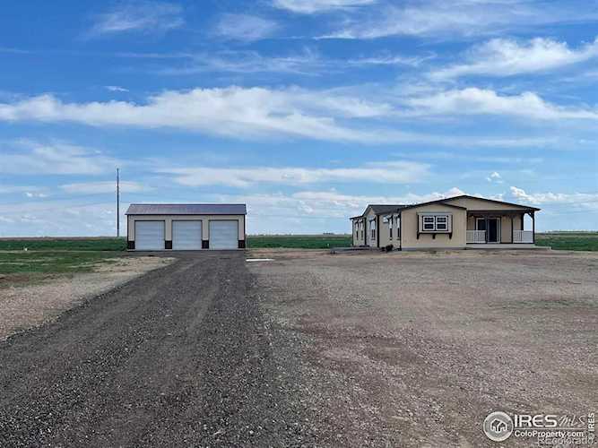33746 County Road 6 Keenesburg, CO 80643