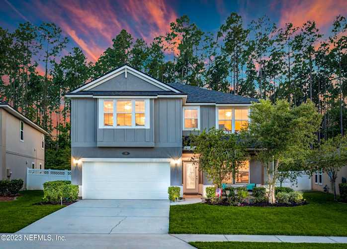36 Lochnagar Mountain DR St Johns, FL 32259