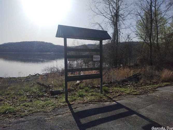 Potawatomie Trail Clarkridge, AR 72623