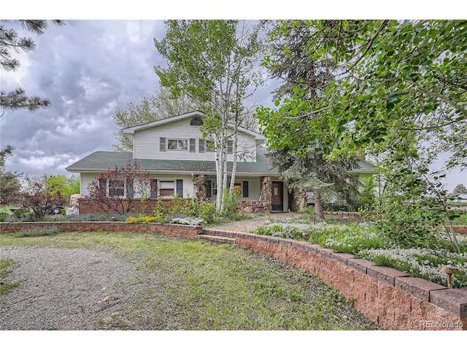 6510 Bluebird Ave Longmont, CO 80503