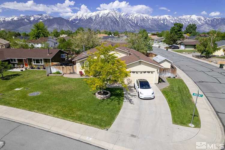 682 Ann Way Gardnerville, NV 89460