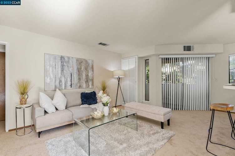 2535 Lucy Ln #A Walnut Creek, CA 94595