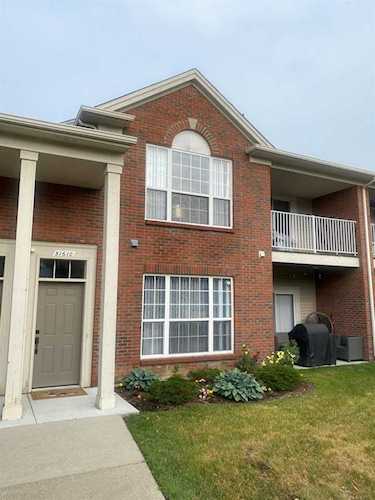 51610 Hale Chesterfield Twp, MI 48051