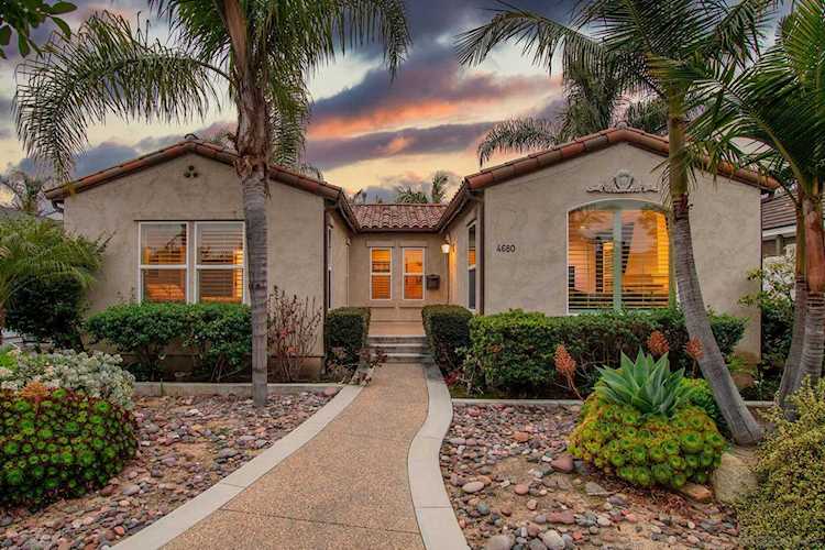 4680 50Th St San Diego, CA 92115