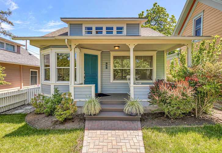 258 Third St Ashland, OR 97520