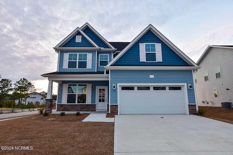 1101 Terraces Lane Hampstead, NC 28443