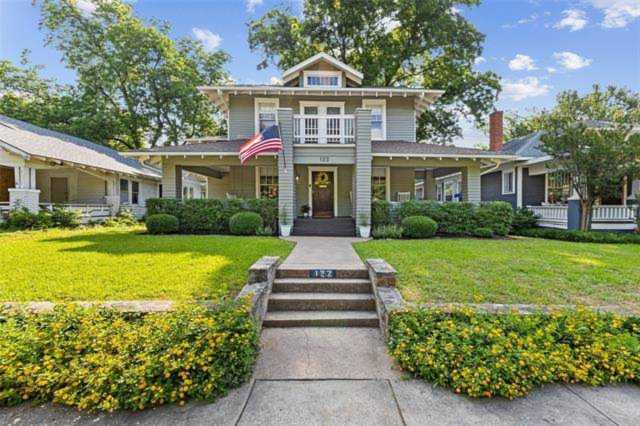122 N Windomere Avenue Dallas, TX 75208