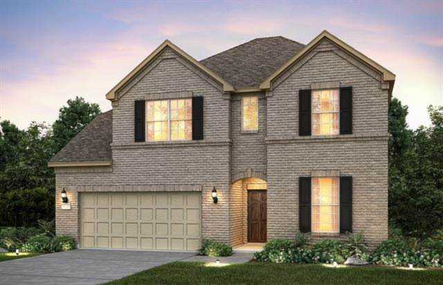 1613 Sean Street Anna, TX 75409