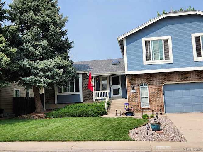 10936 W Polk Dr Littleton, CO 80127
