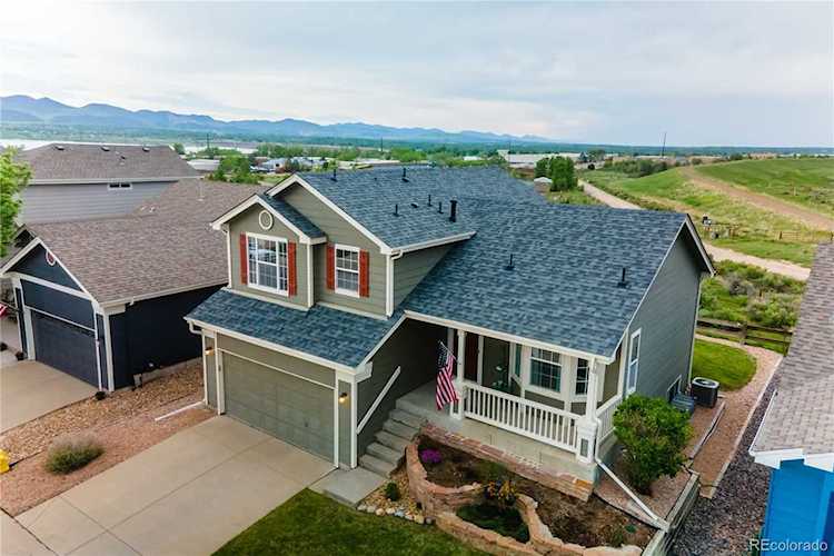 3715 Bucknell Dr Highlands Ranch, CO 80129