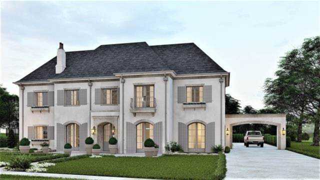 Homes For Sale Fort Worth Texas 1121 High Court Southlake Tarrant 20333284 TX Oxford Place 76092 lot for sale Photo 1