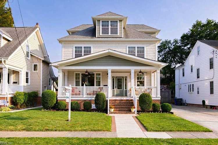 1323 Brunswick Ave Norfolk, VA 23508