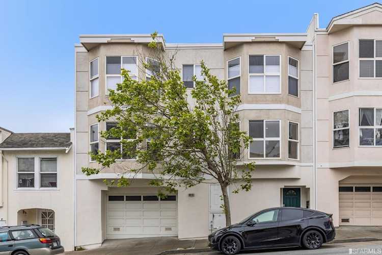 688 25th Avenue San Francisco, CA 94121