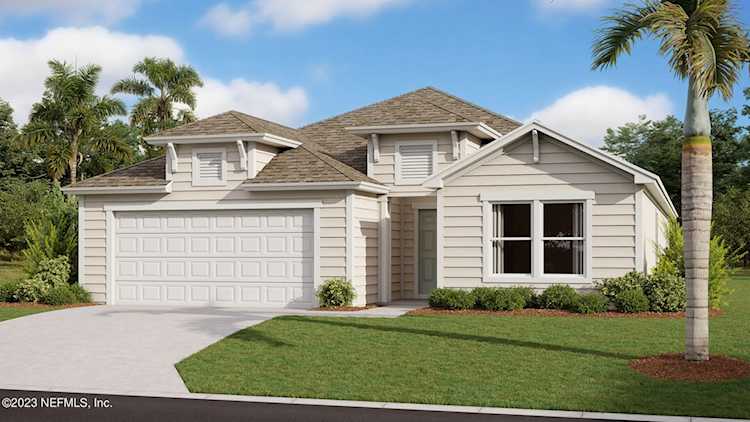 70611 Turtle Creek CT Yulee, FL 32097