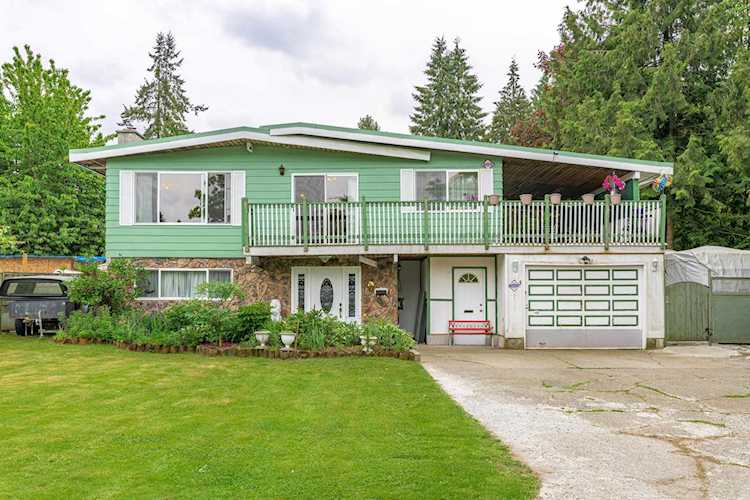 14532 103 Avenue Surrey, BC V3R 6A9