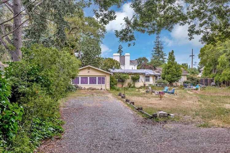 563 Encina Ave Menlo Park, CA 94025