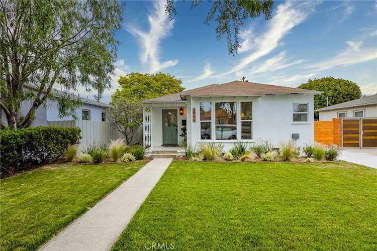 3956 Albright Ave Culver City, CA 90066
