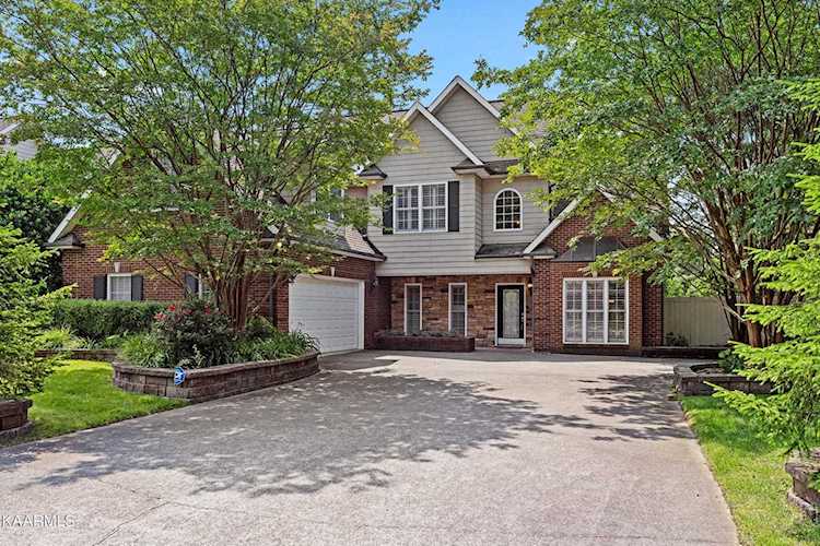 4700 Treybrooke Ln Knoxville, TN 37918