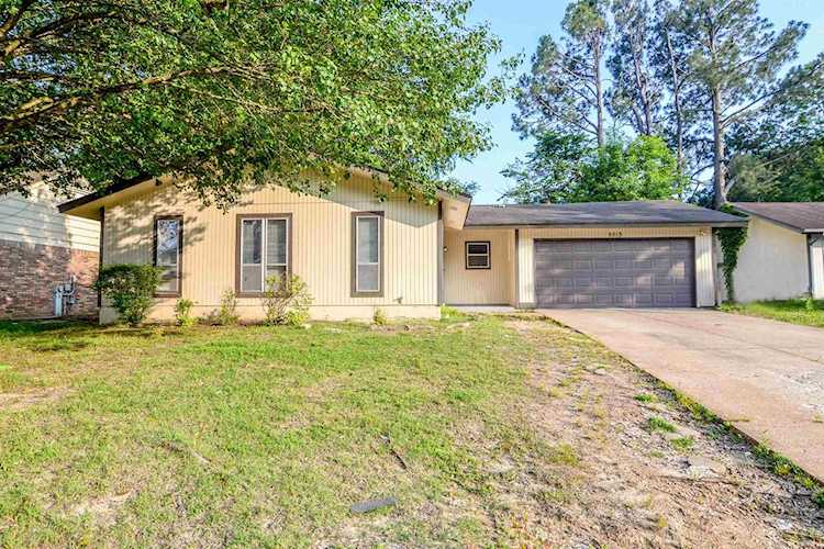 6515 Mill Creek Rd Memphis, TN 38134