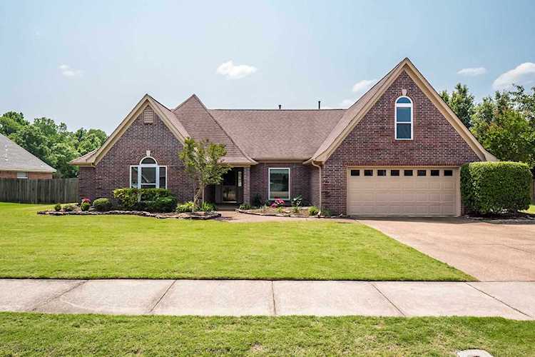 6561 Raner Creek Dr Bartlett, TN 38002