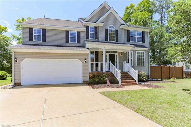 2120 Seastone Trace Chesapeake, VA 23321